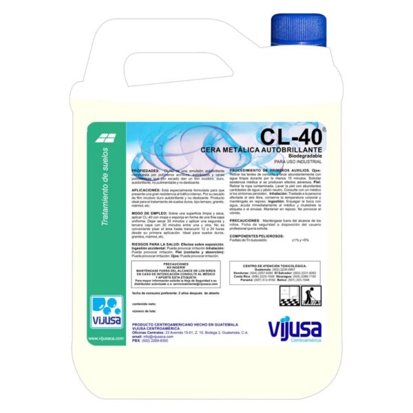 CERA  CL-40