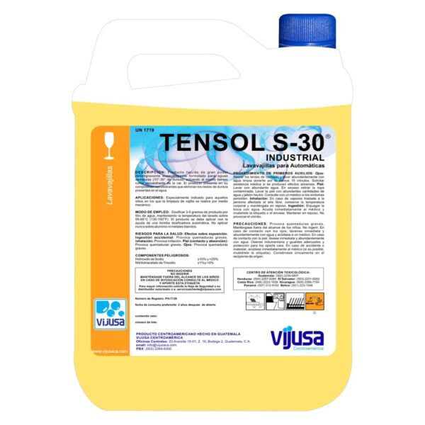 TENSOL S-30
